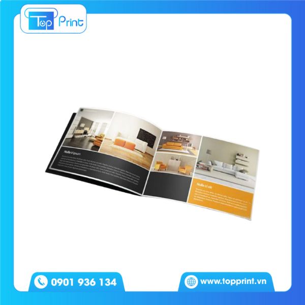 catalogue x&acirc;y dựng thiết kế nội thất tối giản