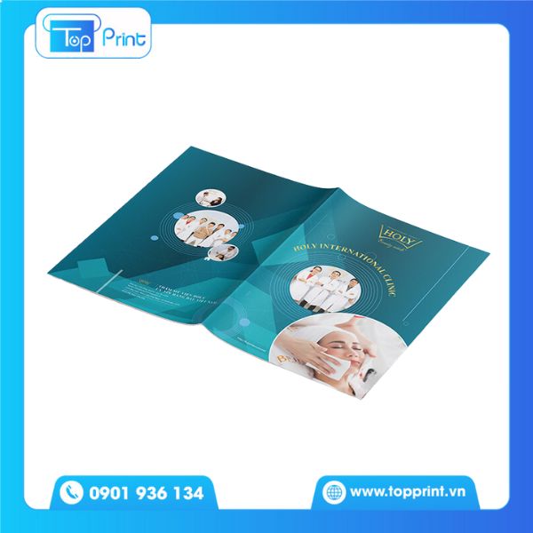 Catalogue ngành y tế thẩm mĩ