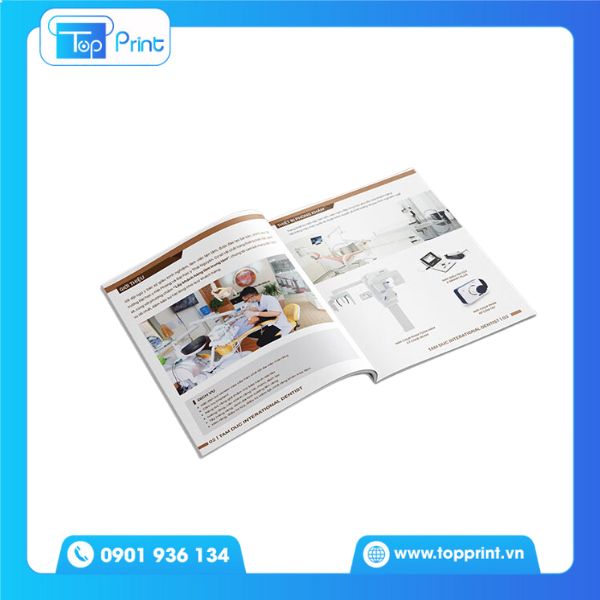 Catalogue thiết bị y tế uy tín tại Tphcm