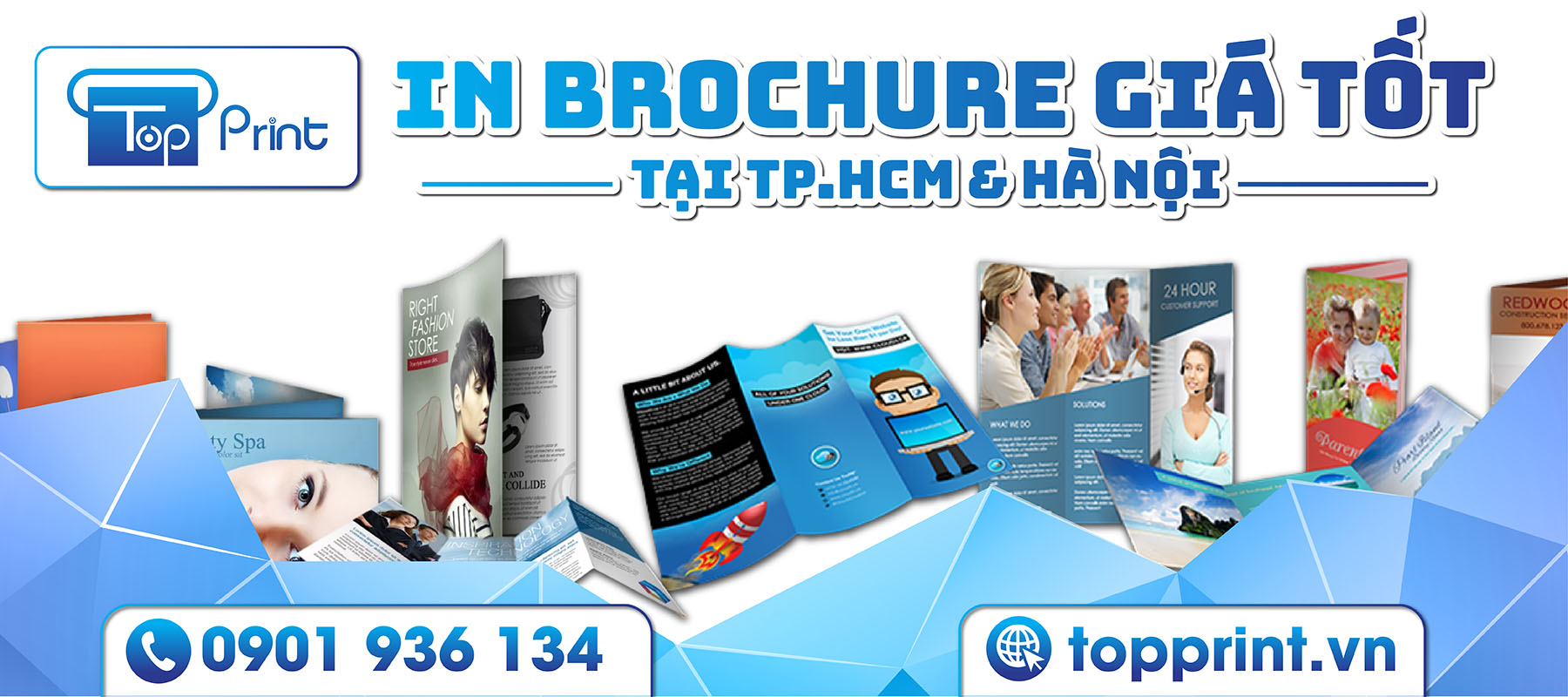 In Brochure
