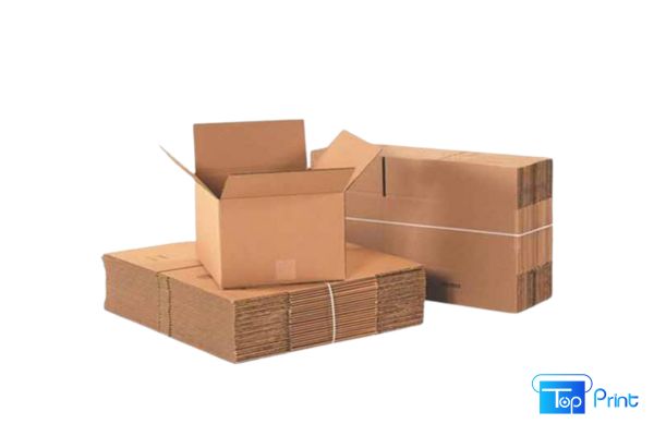 Tổng hợp các chất liệu giấy in vỏ hộp thông dụng hiện nay 