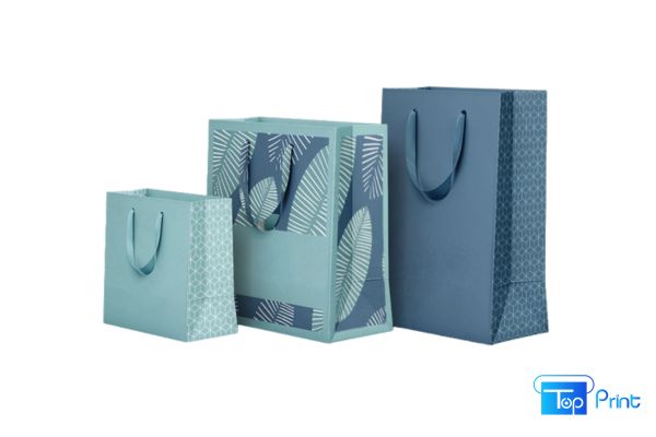 Địa Chỉ In Bao Bì Giấy Uy Tín Tphcm