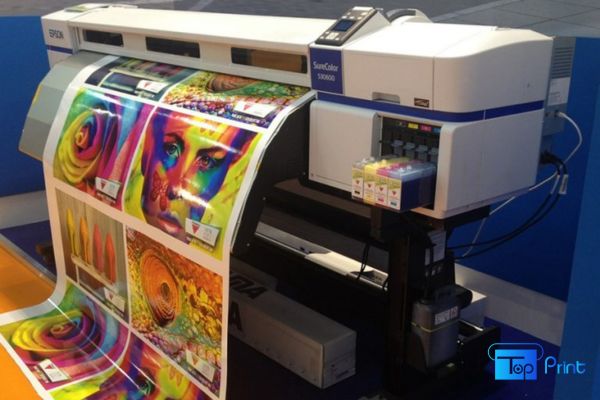 Các Phương Pháp In Kỹ Thuật Số Và Ứng Dụng Của Nó Hiện Nay