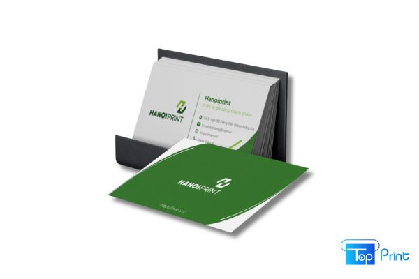 Dịch Vụ In Name Card Bình Thạnh TPHCM