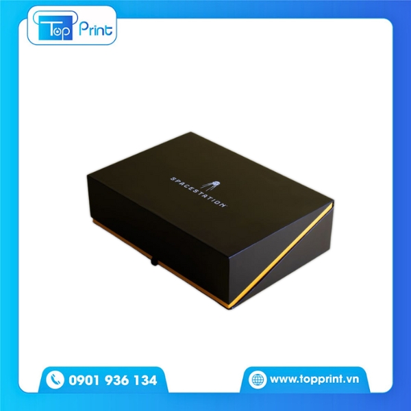 TopPrint – Dịch Vụ In Hộp Giấy Đen Cao Cấp Cho Thương Hiệu Của Bạn 
