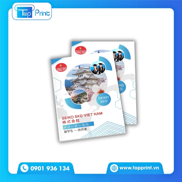 Tờ Rơi Thông Tin Tuyển Dụng XKLĐ Đa Thị Trường – Nhật, Hàn, Đài