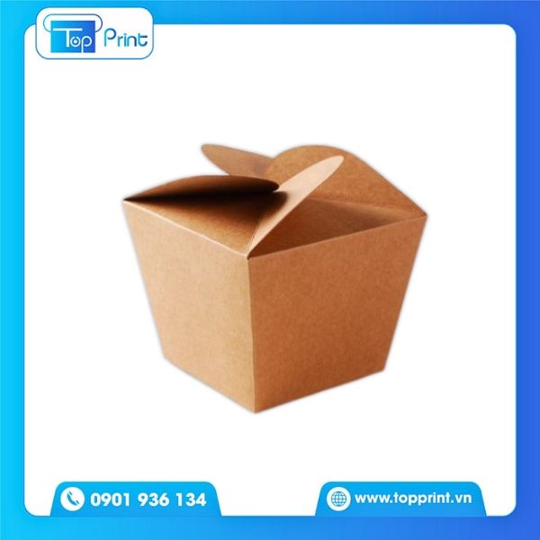Hộp Giấy Mềm Giấy Mỹ Thuật Cao Cấp