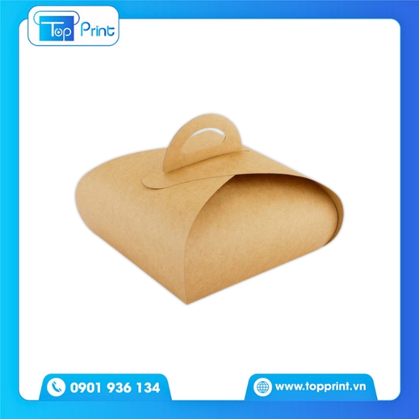 Hộp Giấy Mềm Giá Rẻ Ở TPHCM
