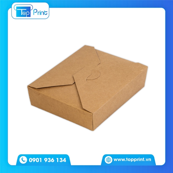 Hộp Giấy Mềm In Tại Hà Nội Uy Tín