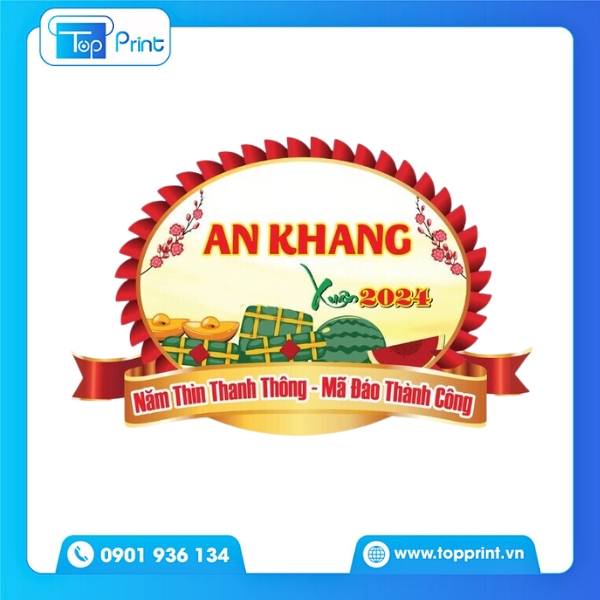 In tem dán Tết lấy nhanh – giao toàn quốc