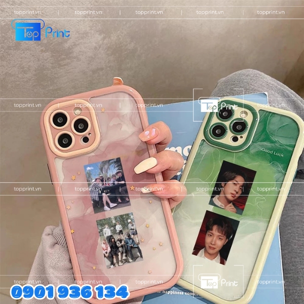 In BTS Stickers Siêu Xinh Cho ARMY Chính Hiệu