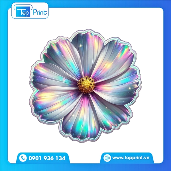 Sticker Galaxy – Không Gian Trong Tầm Tay