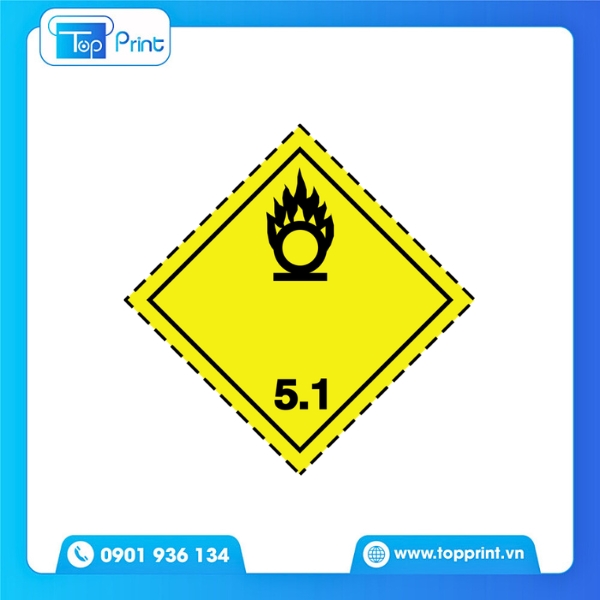 Mẫu Tem Cảnh Báo Nguy Hiểm Bảo Vệ Người Lao Động