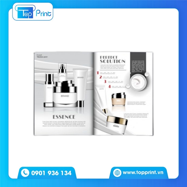 In nhanh voucher mỹ phẩm số lượng &iacute;t tại HCM v&agrave; H&agrave; Nội