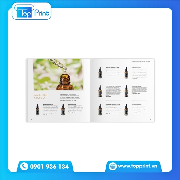 Thiết kế voucher mỹ phẩm l&agrave;m đẹp chuy&ecirc;n nghiệp theo thương hiệu