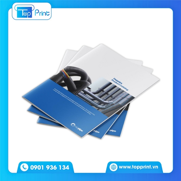 Catalogue Thiết Bị Điện