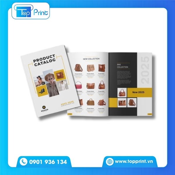 Catalogue Túi Xách 