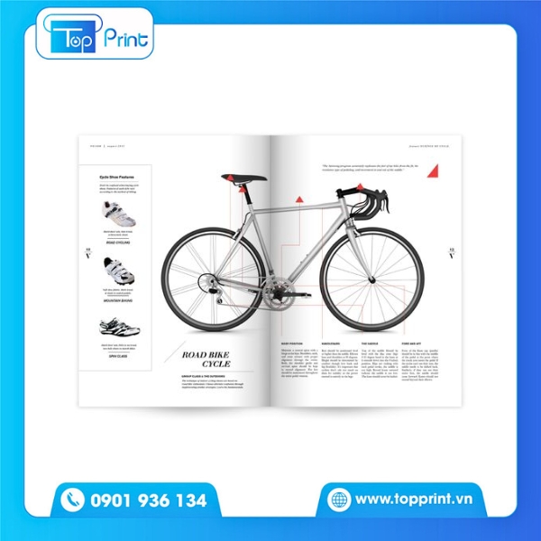 Catalogue Xe Đạp