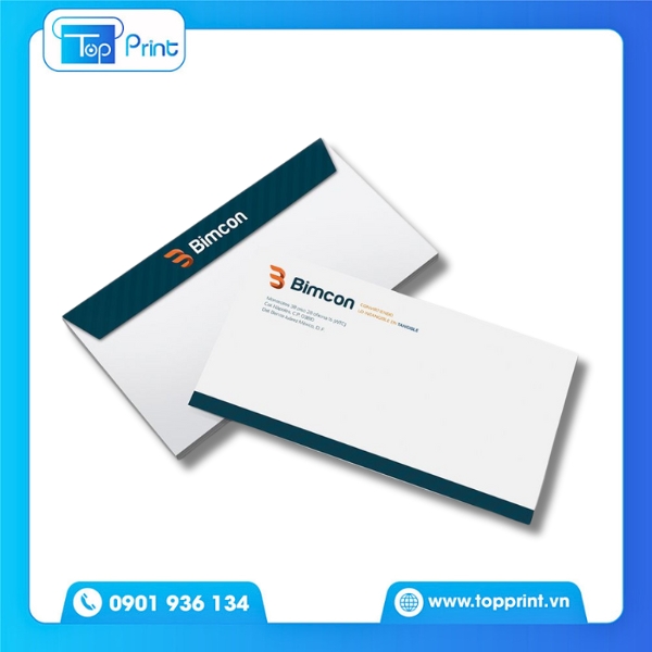 Bao Thư Bưu Điện 