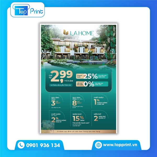 Mẫu tờ rơi kh&aacute;ch sạn resort cao cấp view biển