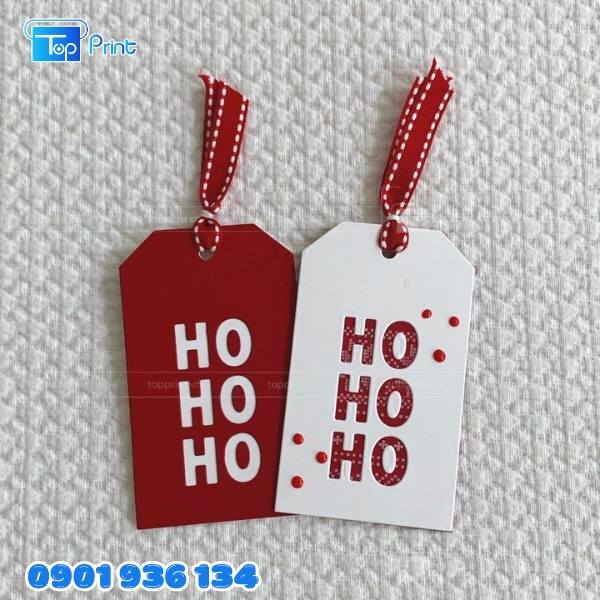 Mẫu in tag treo, thẻ treo mẫu chuẩn cho in offset