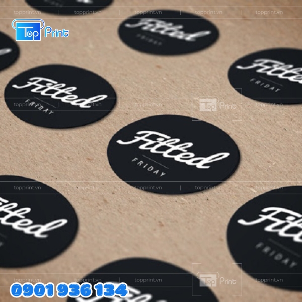 Mẫu Logo Nh&agrave; H&agrave;ng &ndash; Qu&aacute;n Ăn&nbsp;