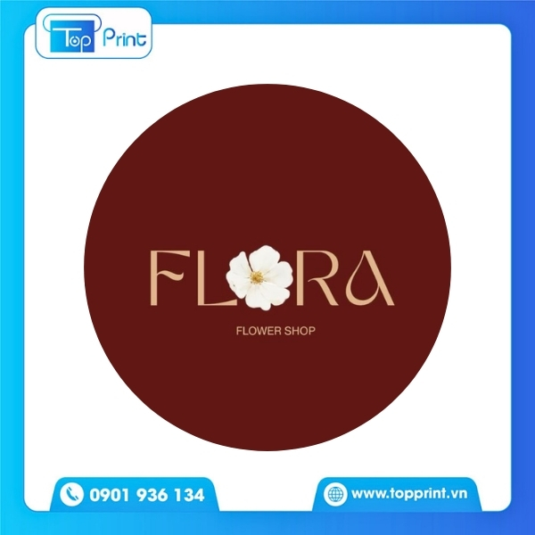 Mẫu Logo 3D Hiện Đại