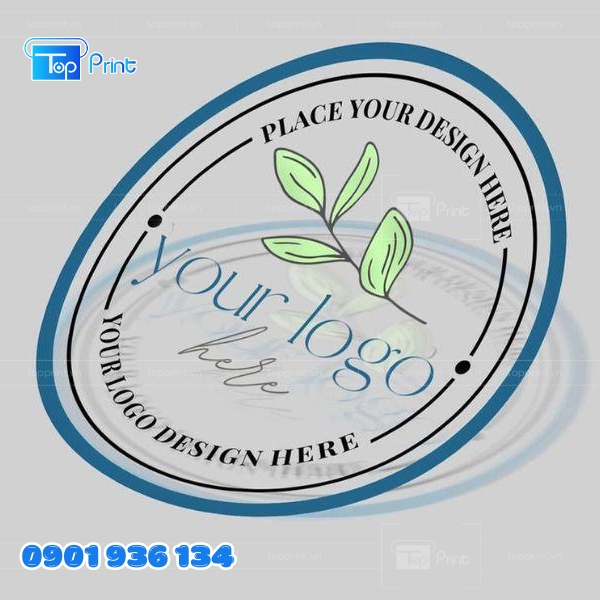 Mẫu logo qu&aacute;n c&agrave; ph&ecirc; phong c&aacute;ch xưa&nbsp;