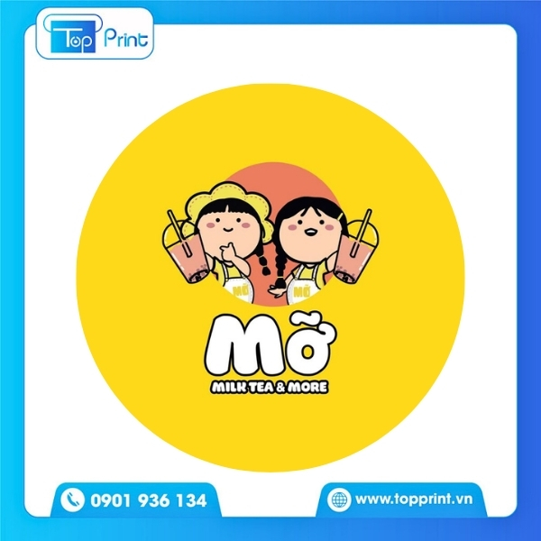 Mẫu Logo Cao Cấp Cho Doanh Nghiệp