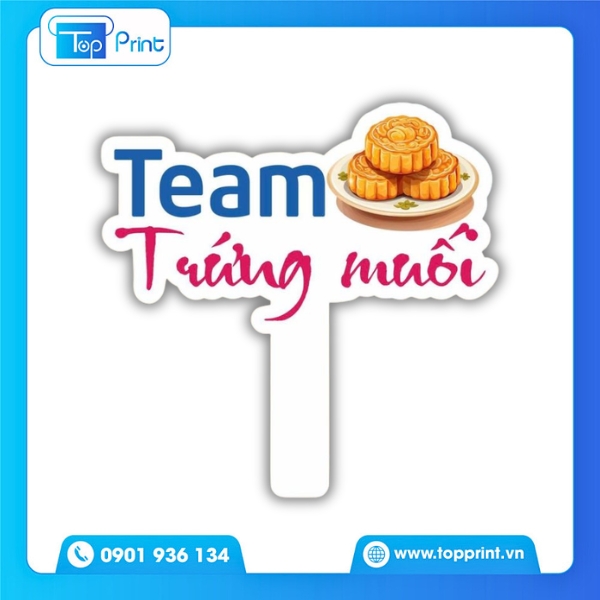 In Hashtag Giá Rẻ, Uy Tín