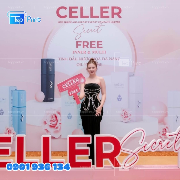 Mẫu Hashtag Sự Kiện Cầm Tay Cho Workshop S&aacute;ng Tạo