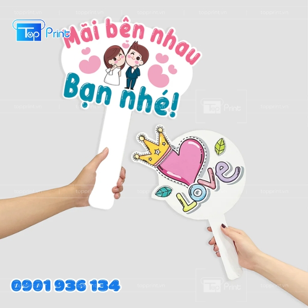 Hashtag chụp ảnh phong cách cute cho lễ khai trương