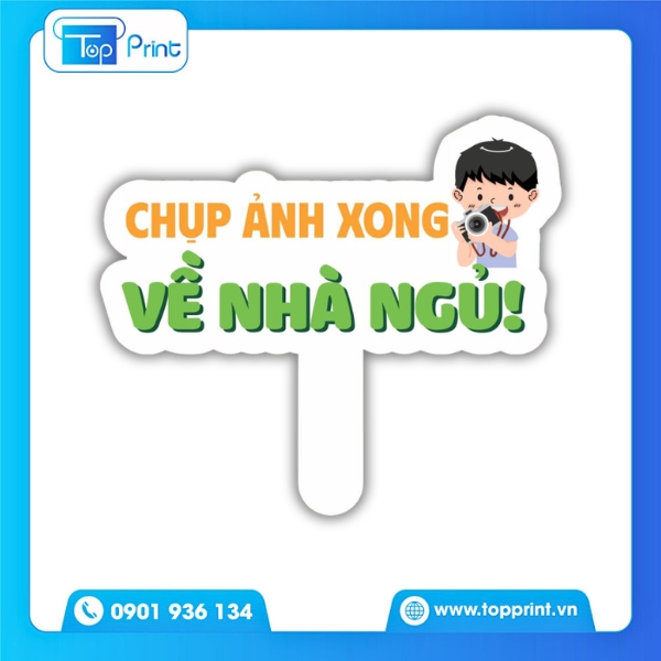 Hashtag Chụp Ảnh 