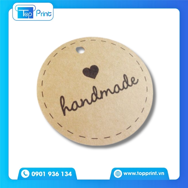 Tag h&igrave;nh tr&ograve;n phong c&aacute;ch H&agrave;n Quốc hot trend