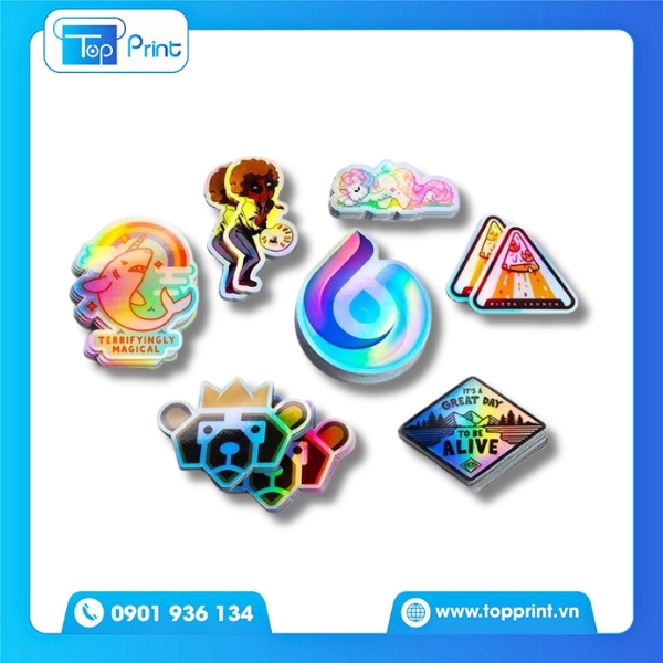Mẫu In Decal D&aacute;n Ly Cốc Thẩm Mỹ Cao