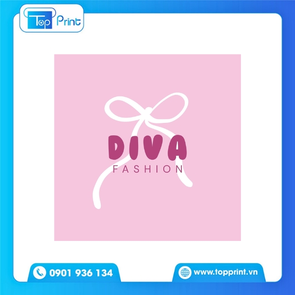 Mẫu Logo Thời Trang Độc Lạ Thu H&uacute;t Kh&aacute;ch H&agrave;ng