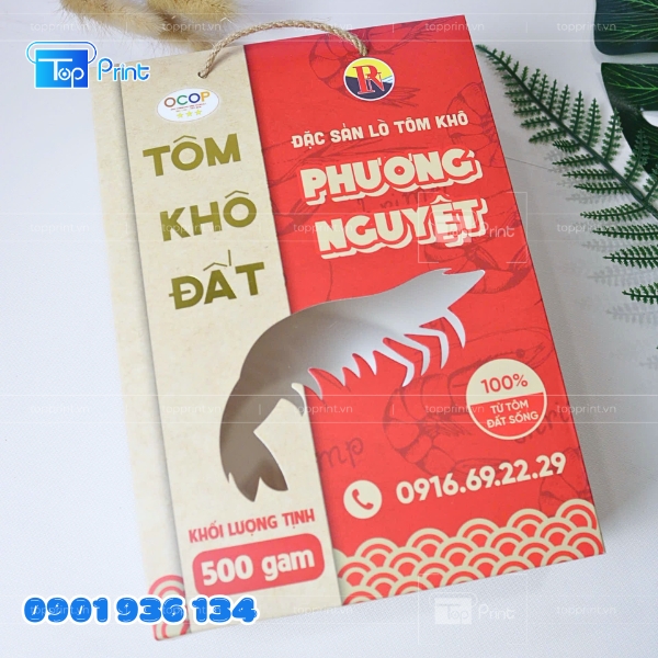 In hộp giấy giá rẻ, giao hàng toàn quốc