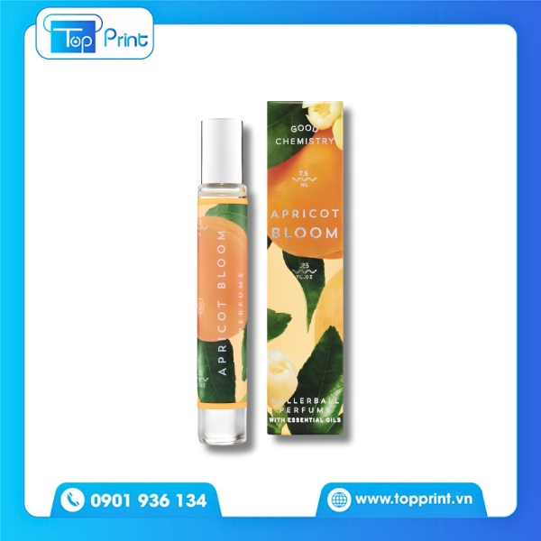 In hộp giấy số lượng ít, lấy nhanh