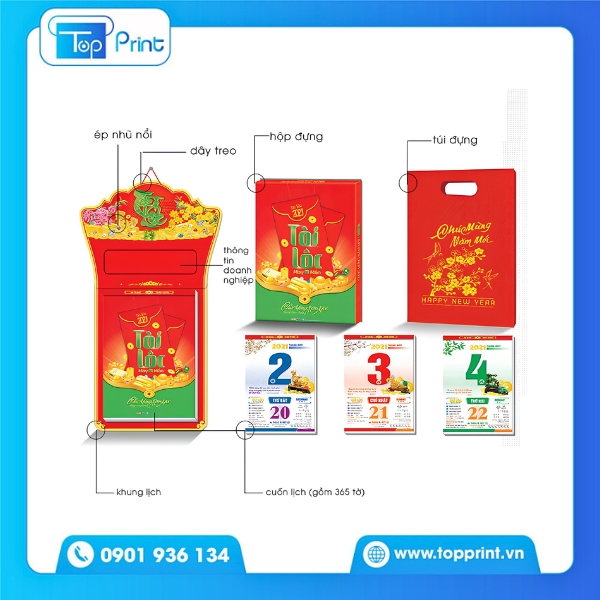 đặt t&ecirc;n ti&ecirc;u đề cho 30 ảnh với từ kh&oacute;a mẫu lịch bloc