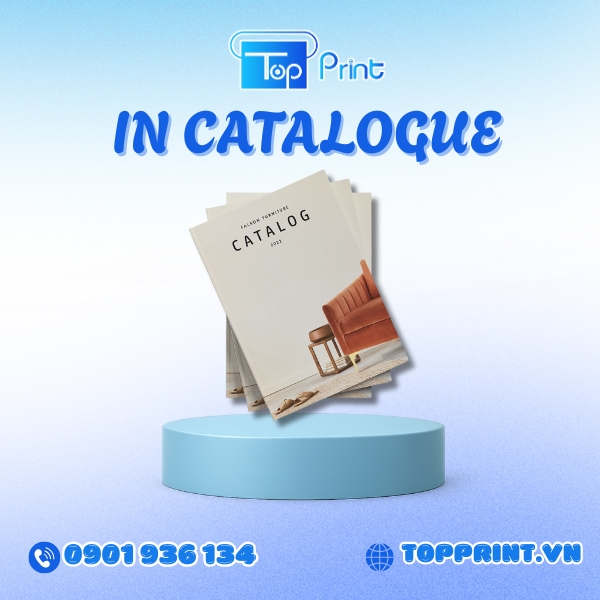 In Catalogue
