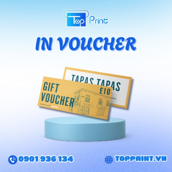 In Voucher