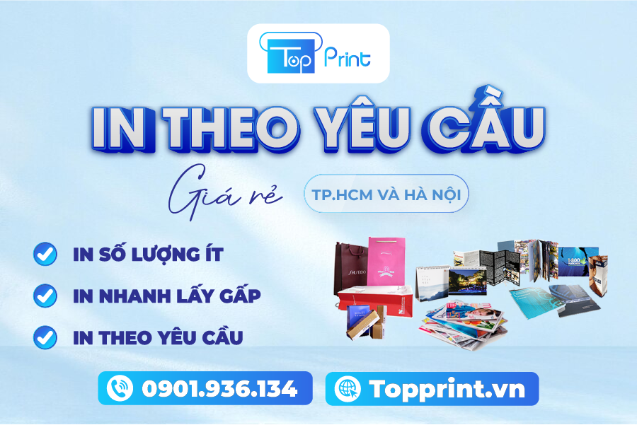  In Theo Yêu Cầu Túi Giấy Uniqlo Giá Rẻ Tại TP.HCM & Hà Nội