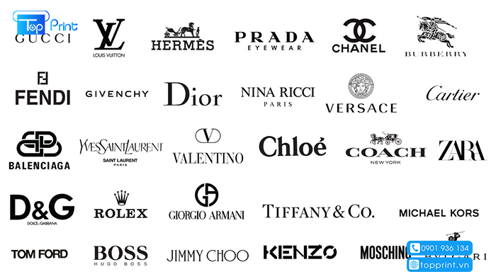 Top 20+ mẫu logo mỹ phẩm đẹp thời thượng