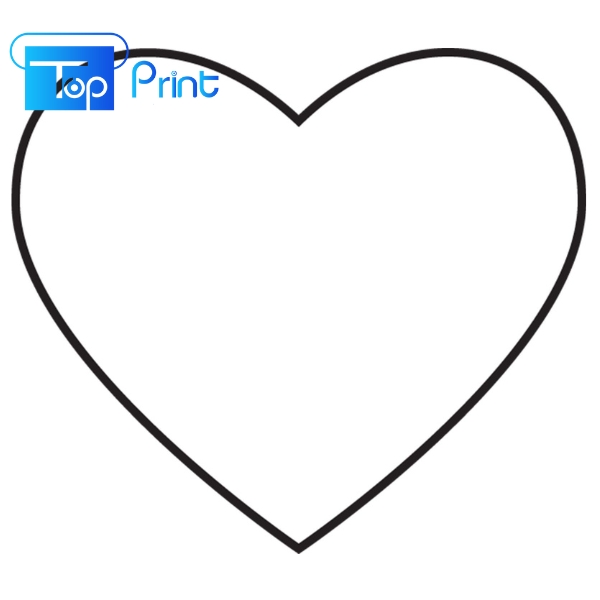 Tải logo trái tim file vector đẹp miễn phí