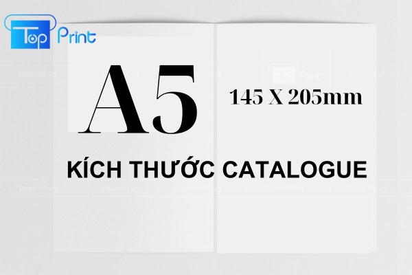 Kich thuoc catalogue A5 doc 145x205mm